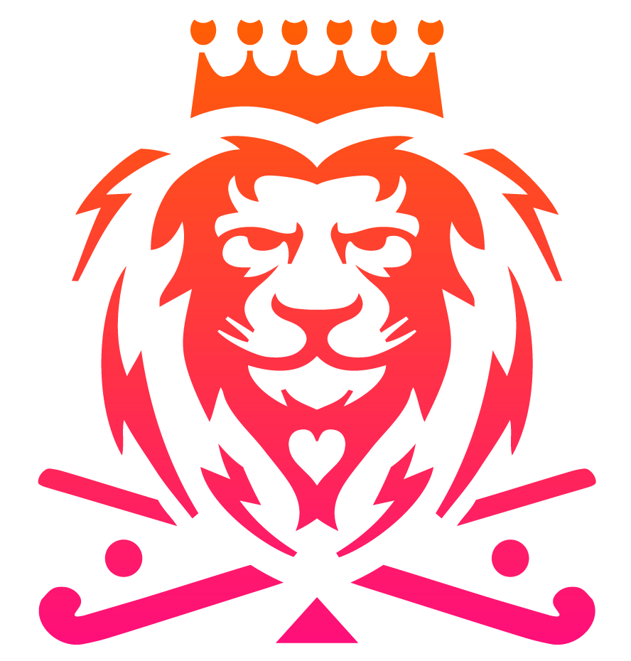 PinkLions Logo
